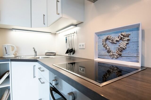 Ferienwohnung in Kellenhusen - Ostseequartier Ankerplatz - Bild 10