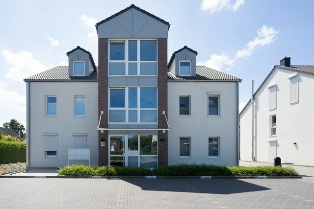 Ferienwohnung in Kellenhusen - Ostseequartier Ankerplatz - Bild 22