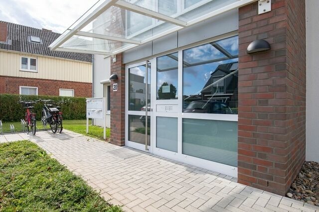 Ferienwohnung in Kellenhusen - Ostseequartier Ankerplatz - Bild 23