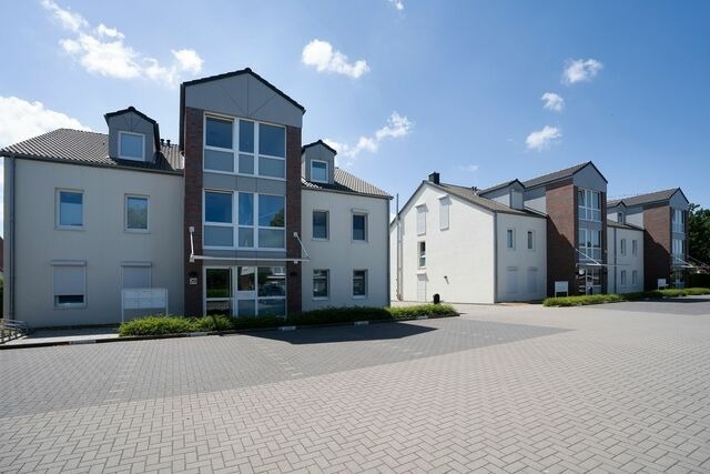 Ferienwohnung in Kellenhusen - Ostseequartier Ankerplatz - Bild 25