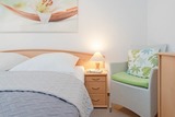 Ferienwohnung in Timmendorfer Strand - Cozy Ankerplatz 61 - Bild 20