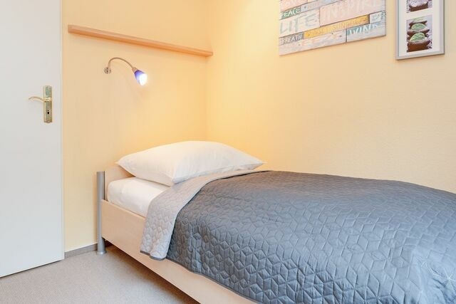 Ferienwohnung in Timmendorfer Strand - Cozy Ankerplatz 61 - Bild 23