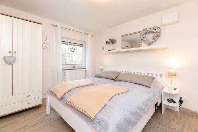 Ferienhaus in Gr&ouml;mitz - Bungalow Eiland - Bild 4