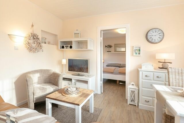 Ferienhaus in Gr&ouml;mitz - Bungalow Eiland - Bild 9