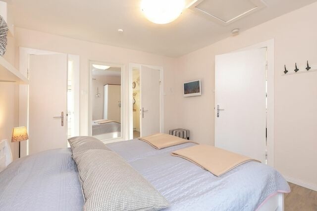 Ferienhaus in Gr&ouml;mitz - Bungalow Eiland - Bild 12