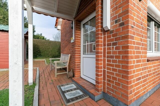 Ferienhaus in Gr&ouml;mitz - Bungalow Eiland - Bild 20