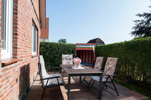 Ferienhaus in Kellenhusen - Uttiet - Bild 2