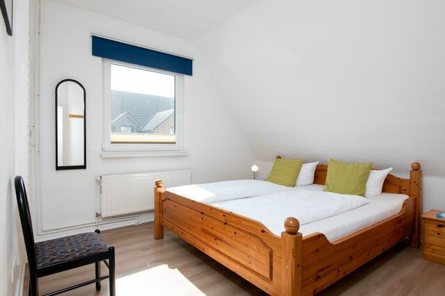 Ferienhaus in Kellenhusen - Uttiet - Bild 3