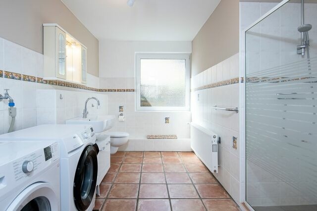 Ferienhaus in Kellenhusen - Uttiet - Bild 16