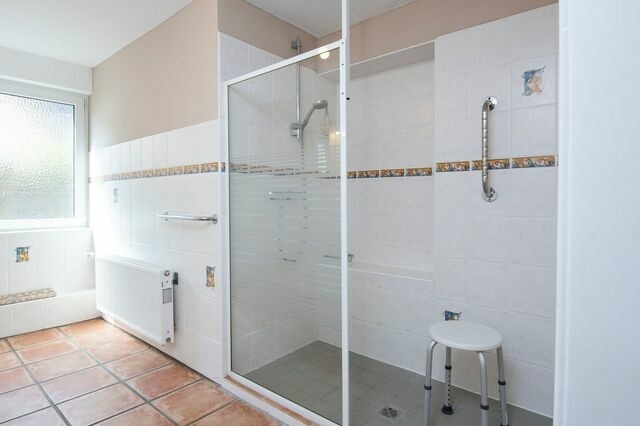 Ferienhaus in Kellenhusen - Uttiet - Bild 17