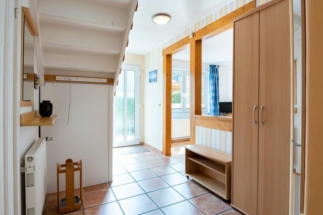 Ferienhaus in Kellenhusen - Uttiet - Bild 20