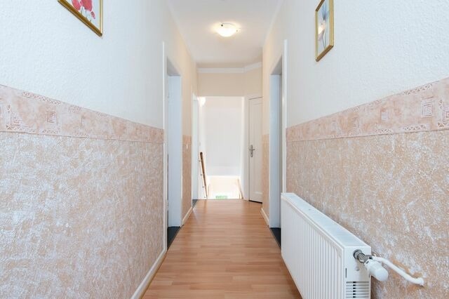 Ferienhaus in Kellenhusen - Uttiet - Bild 21