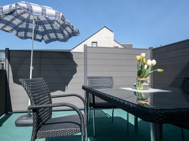 Ferienwohnung in Kellenhusen - Haus Behrens Wohnung 2 - Bild 21