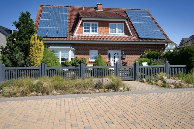 Ferienwohnung in Kellenhusen - Haus Behrens Wohnung 2 - Bild 25