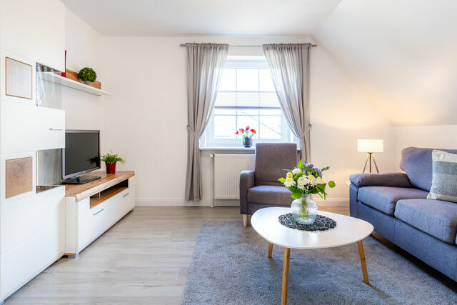 Ferienwohnung in Kellenhusen - Haus Behrens Wohnung 2 - Bild 5