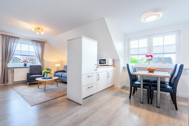 Ferienwohnung in Kellenhusen - Haus Behrens Wohnung 2 - Bild 8