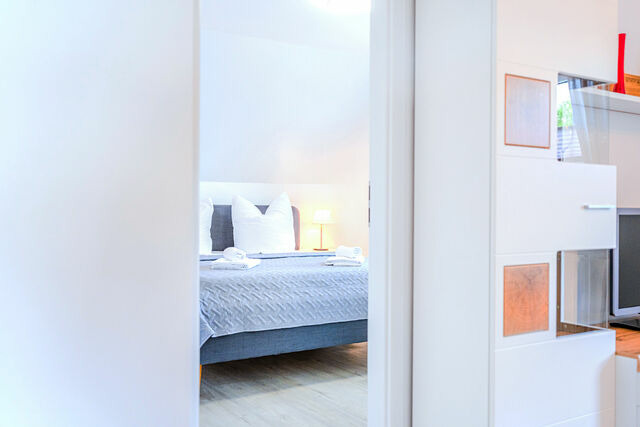 Ferienwohnung in Kellenhusen - Haus Behrens Wohnung 2 - Bild 16