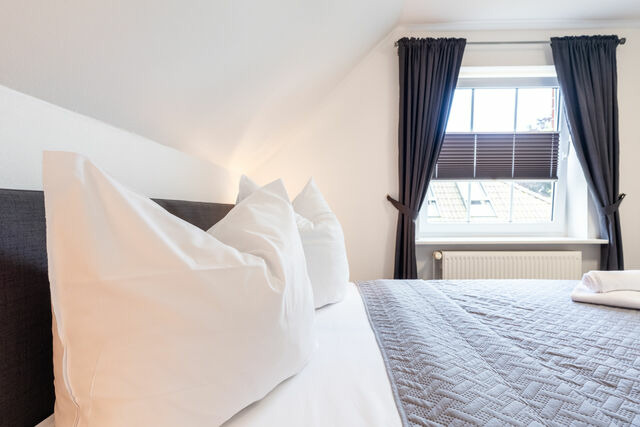 Ferienwohnung in Kellenhusen - Haus Behrens Wohnung 2 - Bild 18