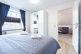 Ferienwohnung in Kellenhusen - Haus Behrens Wohnung 2 - Bild 20