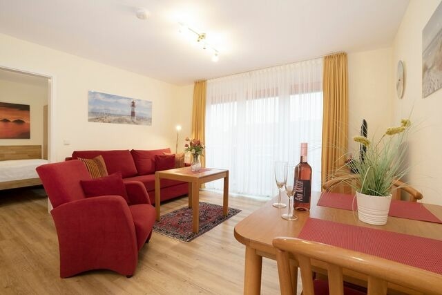 Ferienwohnung in Kellenhusen - Lindenbuschen 2 Wohnung 6 - Bild 11