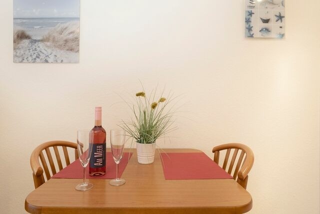 Ferienwohnung in Kellenhusen - Lindenbuschen 2 Wohnung 6 - Bild 16