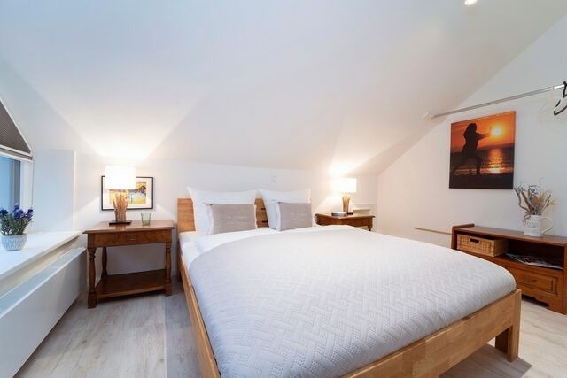 Ferienwohnung in Scharbeutz - Badeweg 7 Frank Sinatra - Bild 3