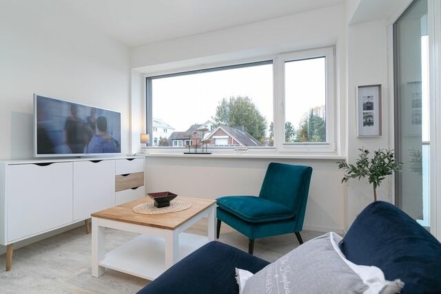 Ferienwohnung in Scharbeutz - Badeweg 7 Frank Sinatra - Bild 20