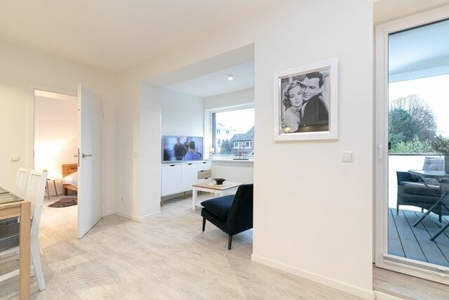 Ferienwohnung in Scharbeutz - Badeweg 7 Frank Sinatra - Bild 21