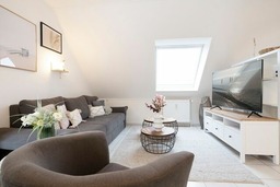 Haus Pegasus Küstenliebe