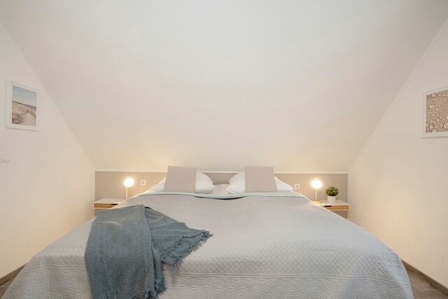 Ferienwohnung in Scharbeutz - Haus Pegasus Küstenliebe - Bild 3