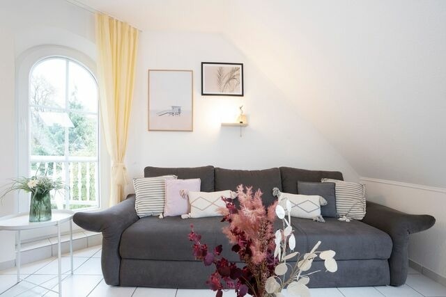 Ferienwohnung in Scharbeutz - Haus Pegasus Küstenliebe - Bild 6