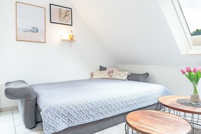 Ferienwohnung in Scharbeutz - Haus Pegasus Küstenliebe - Bild 8