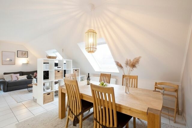 Ferienwohnung in Scharbeutz - Haus Pegasus Küstenliebe - Bild 10