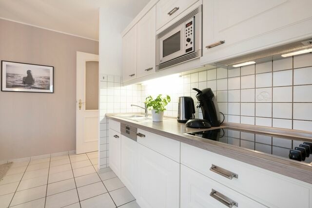 Ferienwohnung in Scharbeutz - Haus Pegasus Küstenliebe - Bild 15