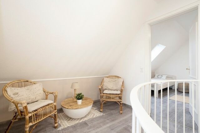 Ferienwohnung in Scharbeutz - Haus Pegasus Küstenliebe - Bild 24