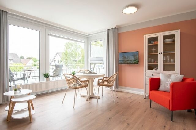 Ferienwohnung in Grömitz - Haus Panorama Wohnung 16- Steinmatz - Bild 7