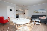 Ferienwohnung in Grömitz - Haus Panorama Wohnung 16- Steinmatz - Bild 13