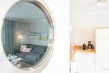 Ferienwohnung in Grömitz - Haus Panorama Wohnung 16- Steinmatz - Bild 16