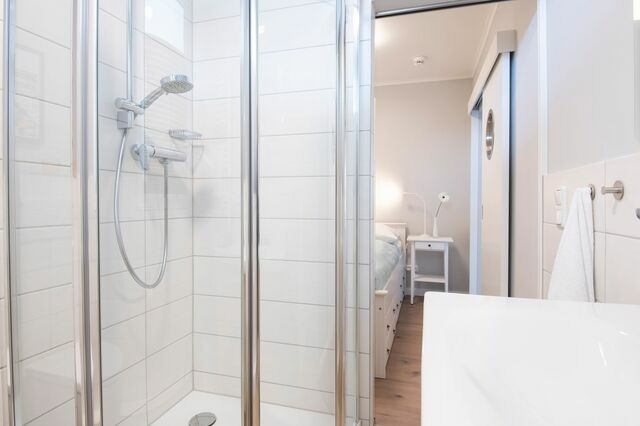 Ferienwohnung in Grömitz - Haus Panorama Wohnung 16- Steinmatz - Bild 22