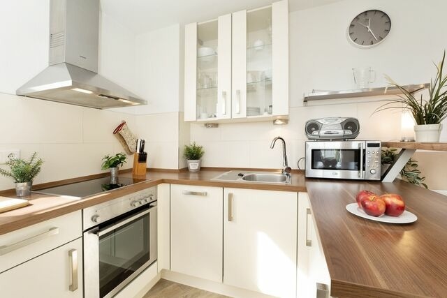 Ferienwohnung in Grömitz - Residenz am Yachthafen- Ostseeblüte - Bild 3