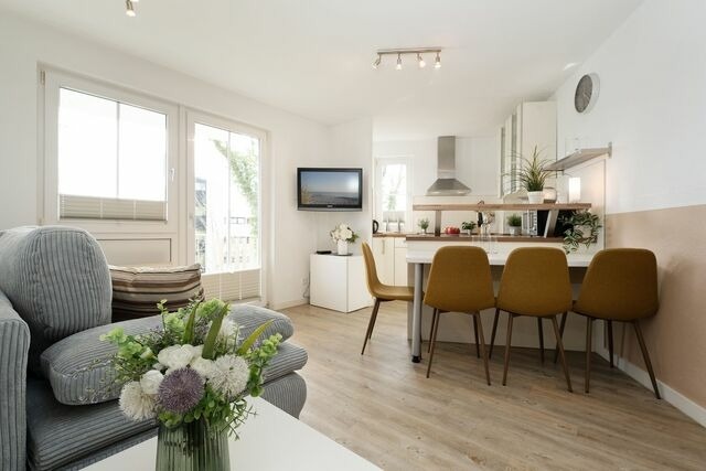 Ferienwohnung in Grömitz - Residenz am Yachthafen- Ostseeblüte - Bild 5