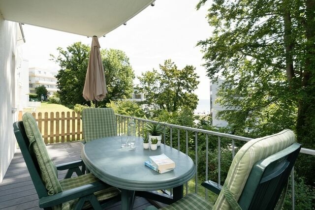 Ferienwohnung in Grömitz - Residenz am Yachthafen- Ostseeblüte - Bild 9