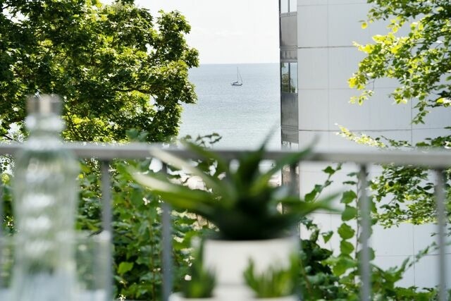 Ferienwohnung in Grömitz - Residenz am Yachthafen- Ostseeblüte - Bild 11