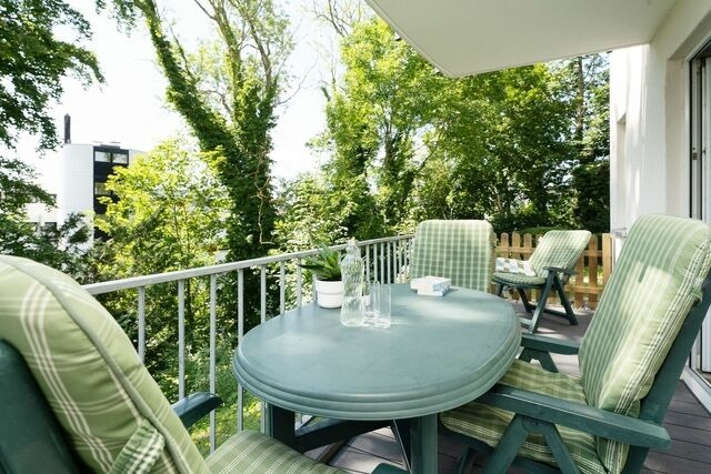 Ferienwohnung in Grömitz - Residenz am Yachthafen- Ostseeblüte - Bild 12