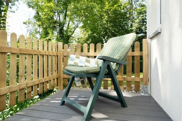 Ferienwohnung in Grömitz - Residenz am Yachthafen- Ostseeblüte - Bild 13