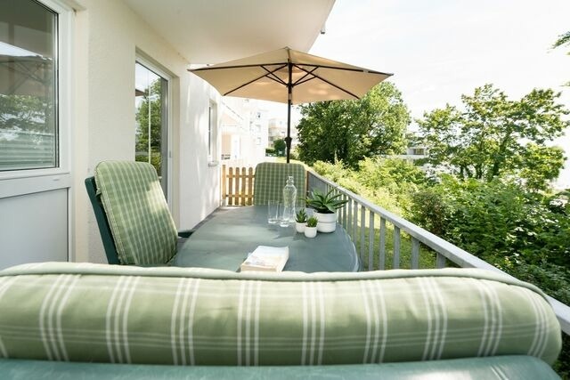 Ferienwohnung in Grömitz - Residenz am Yachthafen- Ostseeblüte - Bild 14