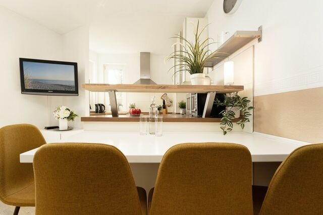 Ferienwohnung in Grömitz - Residenz am Yachthafen- Ostseeblüte - Bild 18