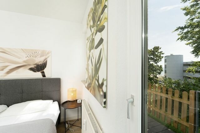 Ferienwohnung in Grömitz - Residenz am Yachthafen- Ostseeblüte - Bild 22