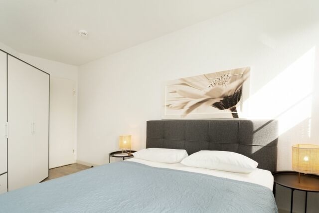 Ferienwohnung in Grömitz - Residenz am Yachthafen- Ostseeblüte - Bild 23