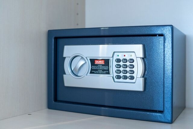 Ferienwohnung in Grömitz - Residenz am Yachthafen- Ostseeblüte - Bild 24